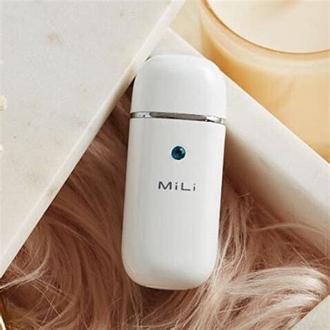 custom h2o+ mili skin moisture meter|The Mili Pure Moisture Meter Can Help You Solve .